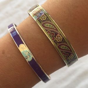 Vera Bradley Bangles